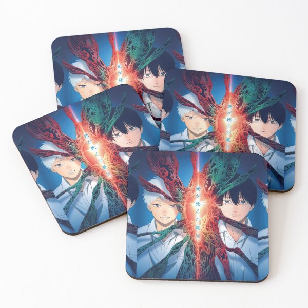 Item preview, The Summer Hikaru Died designed and sold by Malakiacount.