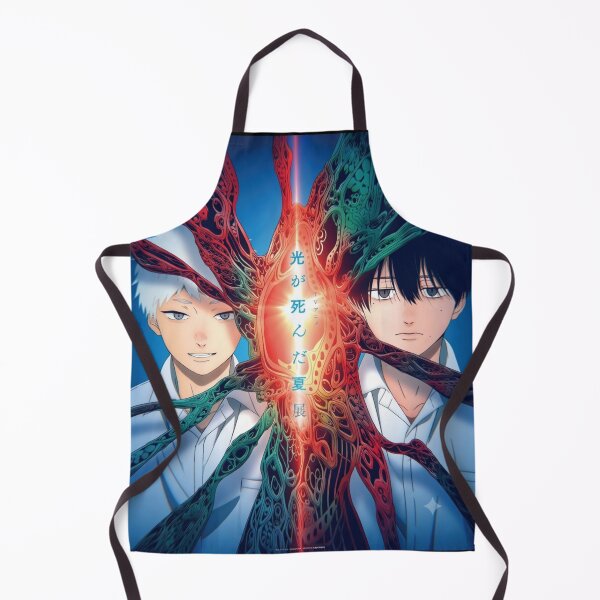 Item preview, The Summer Hikaru Died designed and sold by Malakiacount.