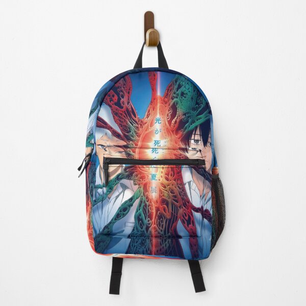 Item preview, The Summer Hikaru Died designed and sold by Malakiacount.