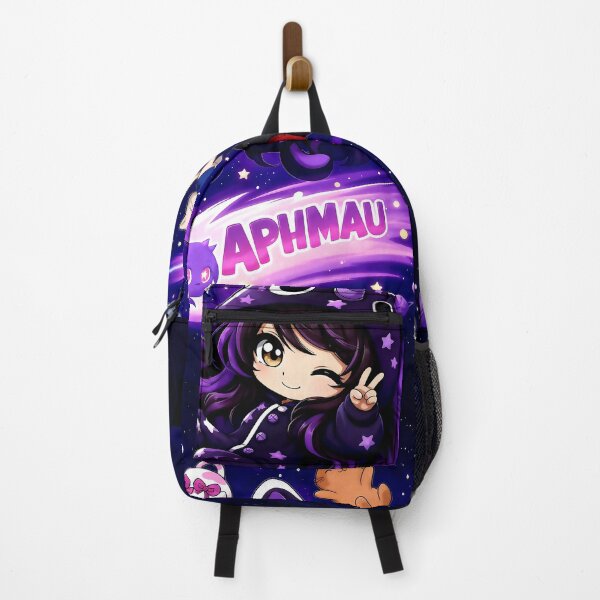 Item preview, Bedtime Aphmau unicorn and cats universe art designed and sold by Infdesigner.