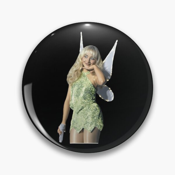 Item preview, Sabrina Tinker Bell Costume designed and sold by Dekson.