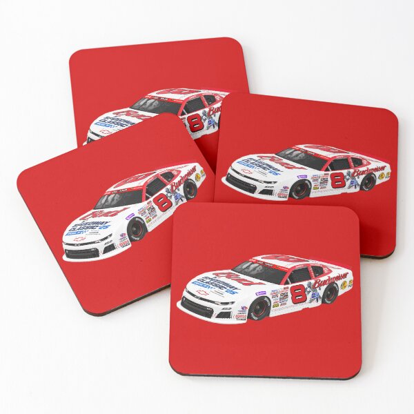 Item preview, Dale Jr CARS Tour designed and sold by Sirmuggins.