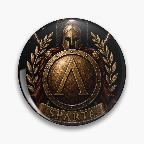 Item preview, Sparta  designed and sold by EASNFTCOL.