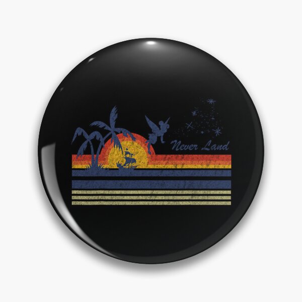 Item preview, Tinker Bell Flying Silhouette designed and sold by Dekson.