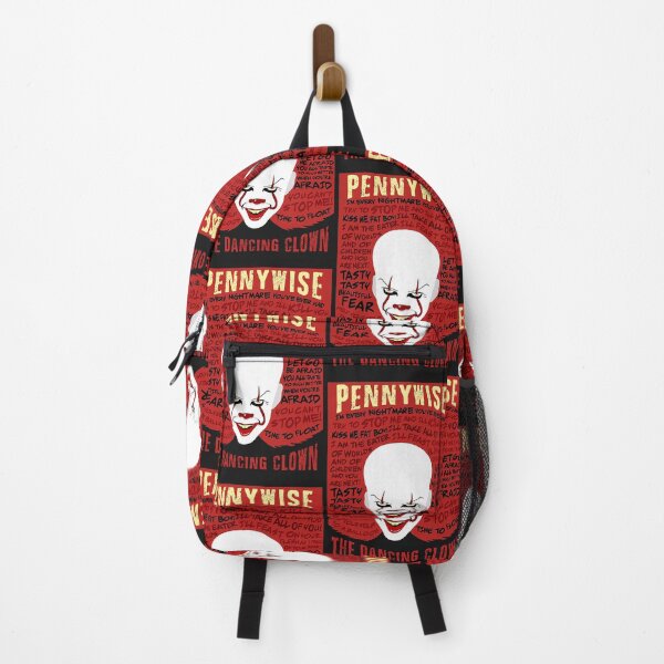 Item preview, pennywise designed and sold by AlfarizyXstore.