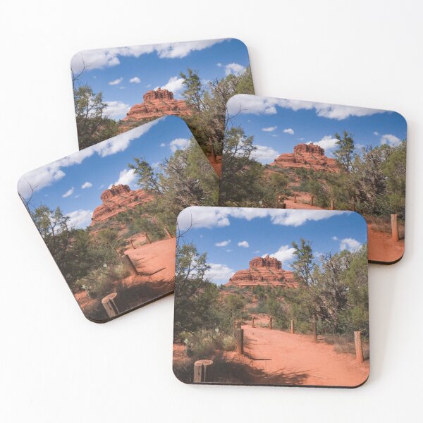 Item preview, Bell Rock Sedona designed and sold by Laurenvschijnd.