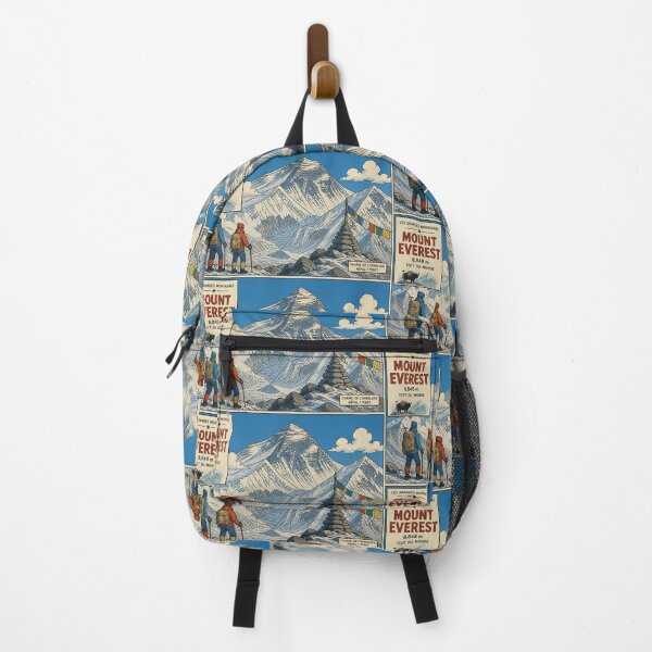 Item preview, Mount Everest designed and sold by The King's general goods.