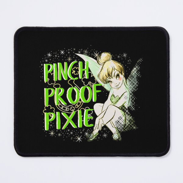 Item preview, Tinker Bell Pinch Proof designed and sold by Dekson.