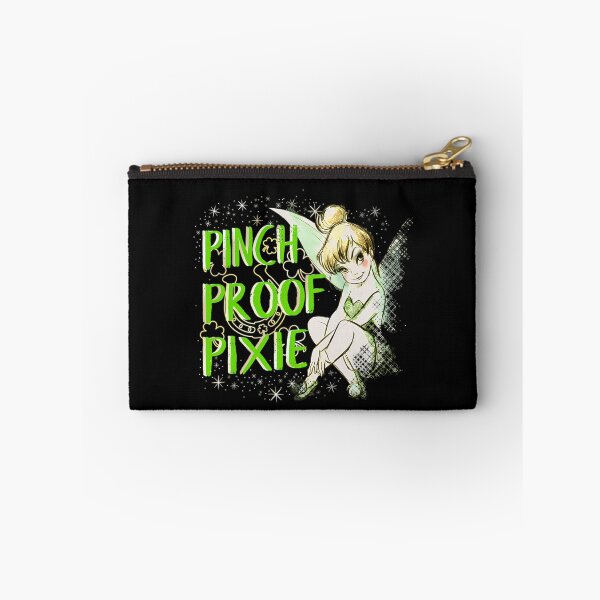 Item preview, Tinker Bell Pinch Proof designed and sold by Dekson.