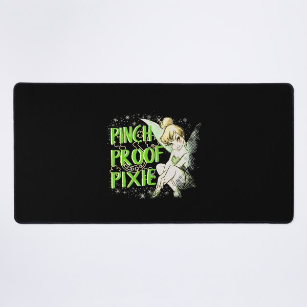 Item preview, Tinker Bell Pinch Proof designed and sold by Dekson.