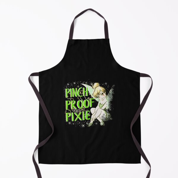 Item preview, Tinker Bell Pinch Proof designed and sold by Dekson.