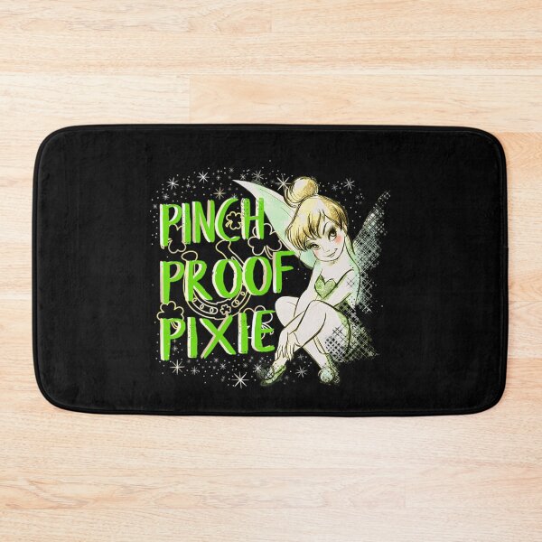 Item preview, Tinker Bell Pinch Proof designed and sold by Dekson.