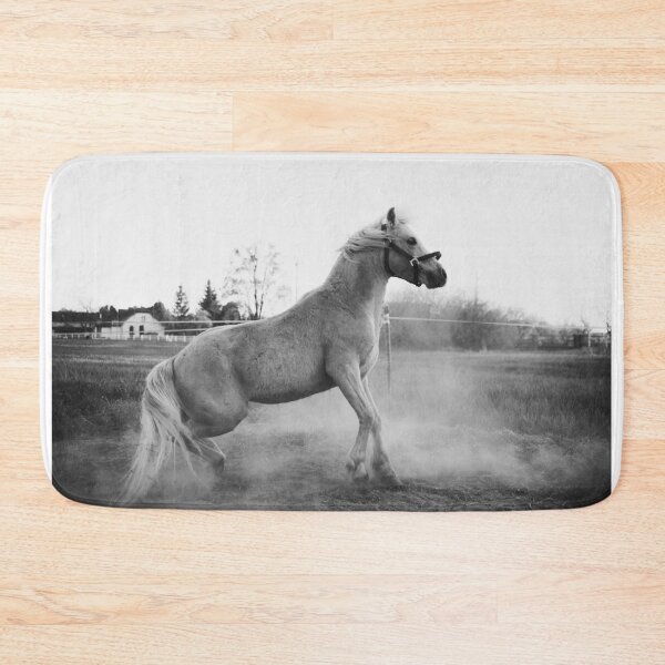 Item preview, spirited horse designed and sold by Ophee Horses & Arty.