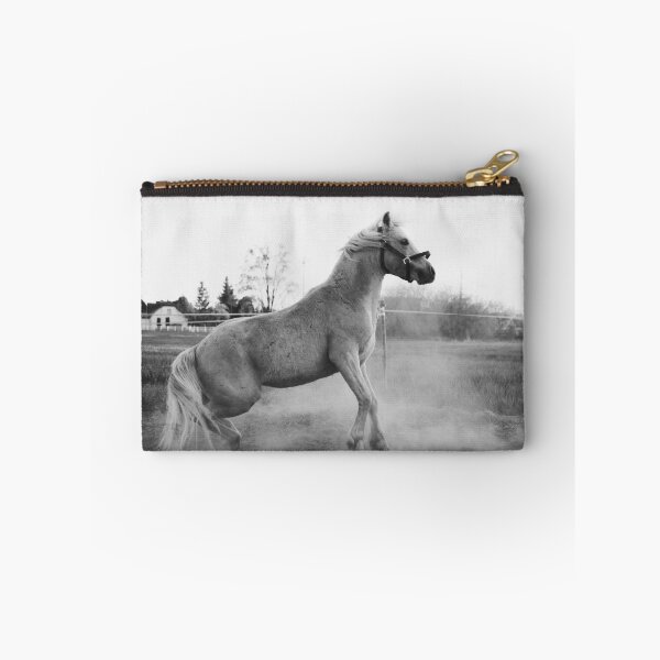 Item preview, spirited horse designed and sold by Ophee Horses & Arty.