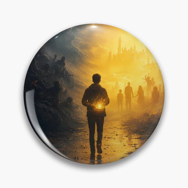 Item preview, Golden Dreams of the Past Nostalgia Fantasy Art  designed and sold by DignityLab.