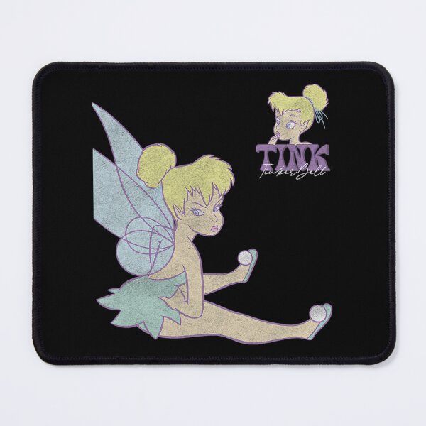 Item preview, Tinker Bell Grumpy designed and sold by Dekson.