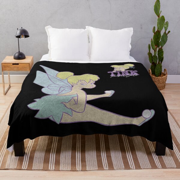Item preview, Tinker Bell Grumpy designed and sold by Dekson.
