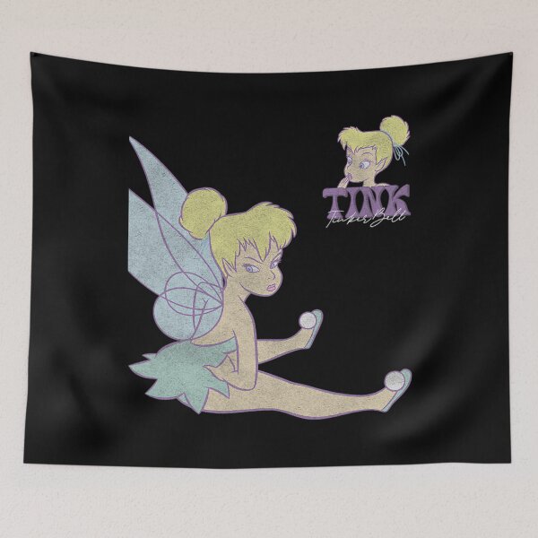 Item preview, Tinker Bell Grumpy  designed and sold by Dekson.