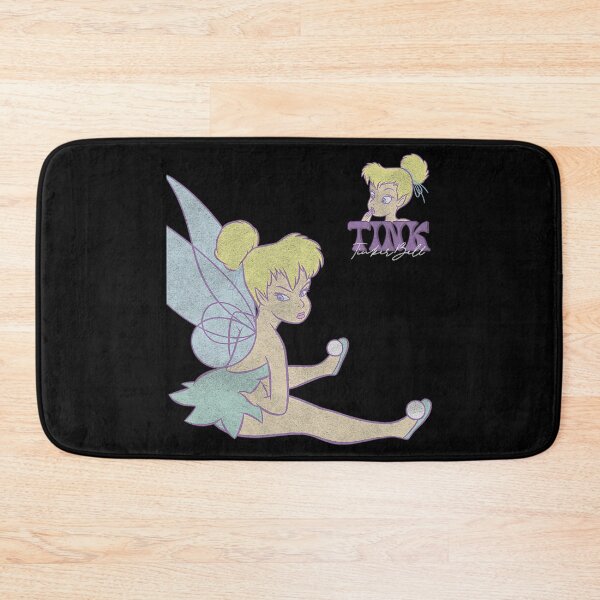 Item preview, Tinker Bell Grumpy  designed and sold by Dekson.