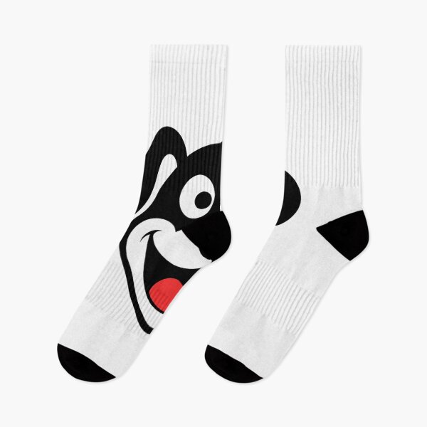 Item preview, Cute Black Dog Face Minimalist Cartoon | Kawaii Puppy Graphic | Funny Dog Lover Design designed and sold by Charonde.