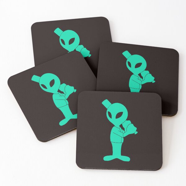 Item preview, Baseball alien designed and sold by Area52FL.