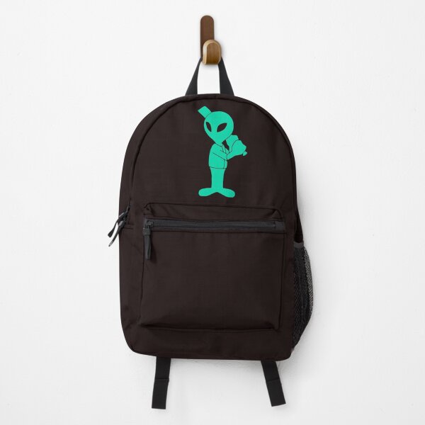 Item preview, Baseball alien designed and sold by Area52FL.