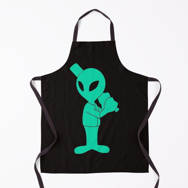 Item preview, Baseball alien designed and sold by Area52FL.