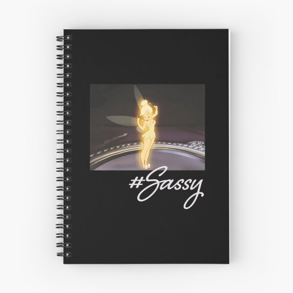 Item preview, Tinker Bell Sassy Portrait designed and sold by Dekson.