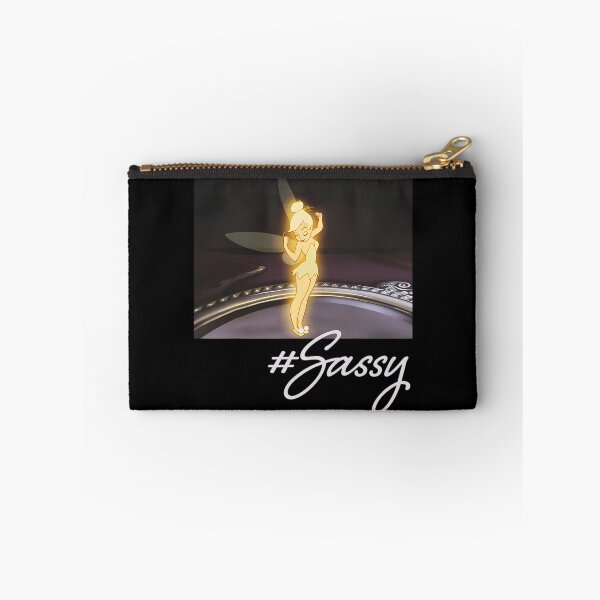 Item preview, Tinker Bell Sassy Portrait designed and sold by Dekson.