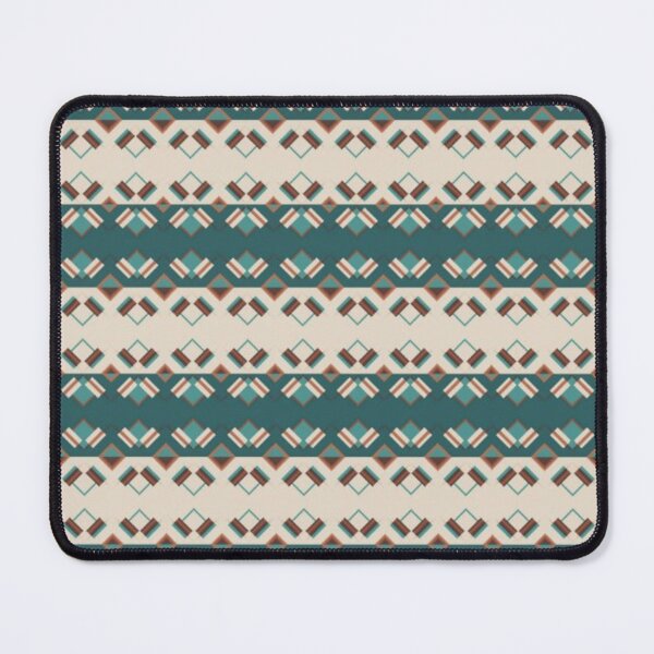 Item preview, Mesa Mosaic designed and sold by Dancingrabbit Studio.