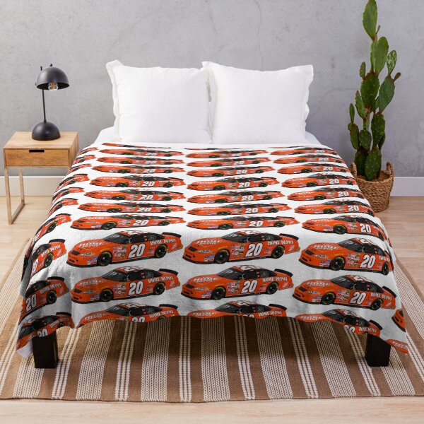 Item preview, Tony Stewart Home Depot designed and sold by Sirmuggins.