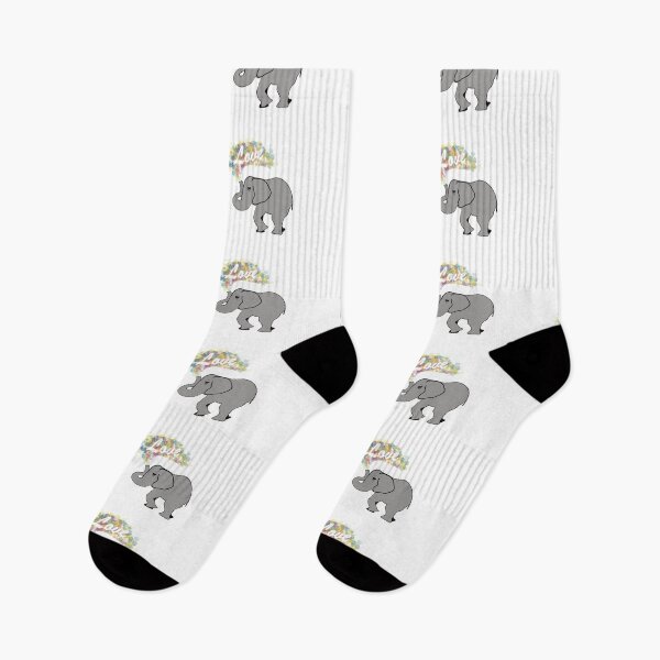 Item preview, Elephant loves designed and sold by dariosArt.