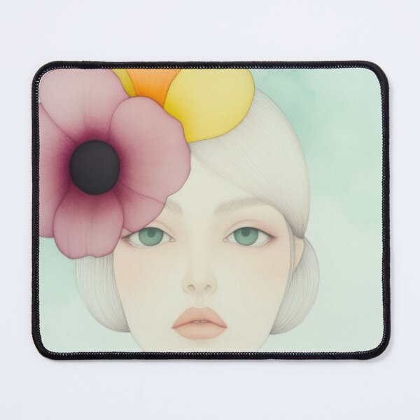 Item preview, Quiet Radiance designed and sold by ColorMeZen.