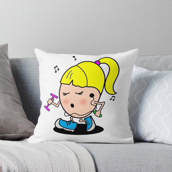 Item preview, Bex Bean designed and sold by Kristylou Designs.