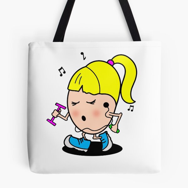 Item preview, Bex Bean designed and sold by Kristylou Designs.