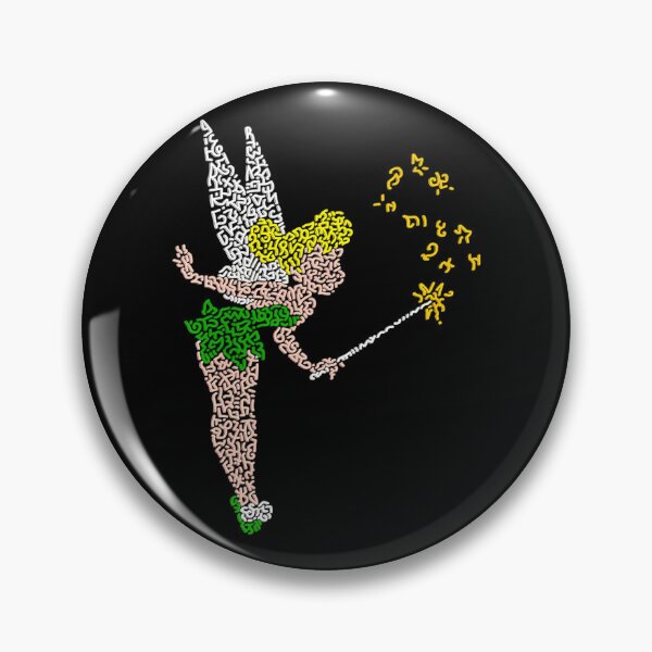 Item preview, Pixie designed and sold by Dekson.