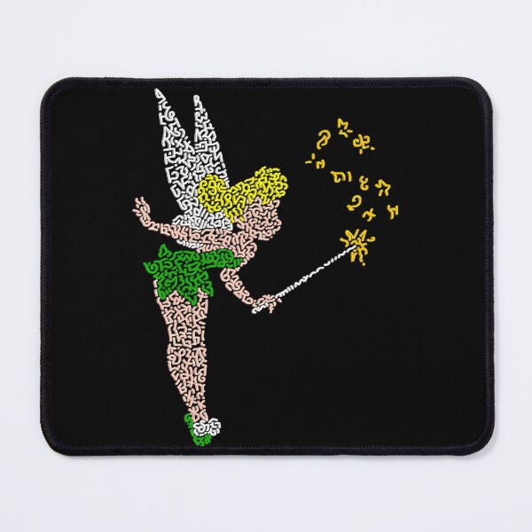 Item preview, Pixie designed and sold by Dekson.