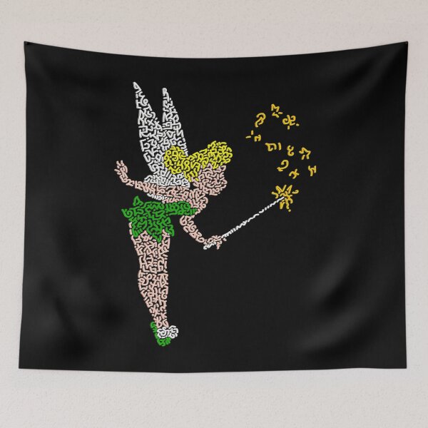 Item preview, Pixie designed and sold by Dekson.
