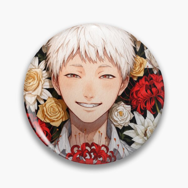 Item preview, The Summer Hikaru Died designed and sold by Malakiacount.
