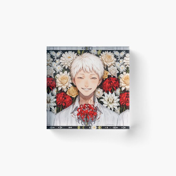 Item preview, The Summer Hikaru Died designed and sold by Malakiacount.