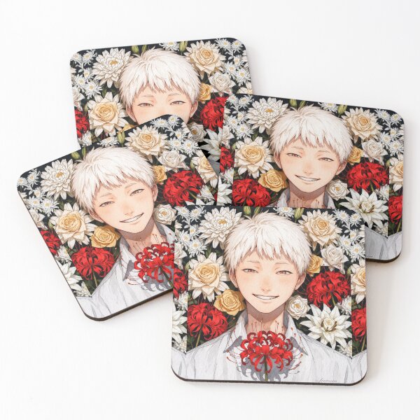 Item preview, The Summer Hikaru Died designed and sold by Malakiacount.