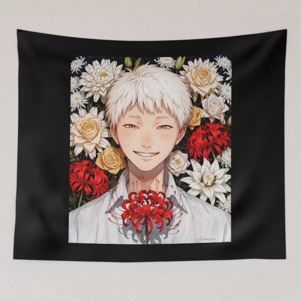 Item preview, The Summer Hikaru Died designed and sold by Malakiacount.