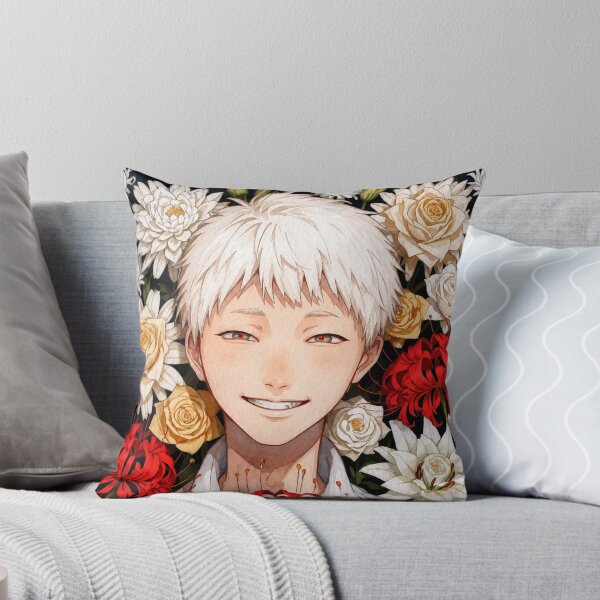 Item preview, The Summer Hikaru Died designed and sold by Malakiacount.