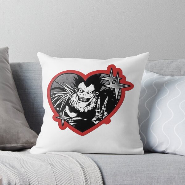 Item preview, Death note  designed and sold by Thing3of4girlie.