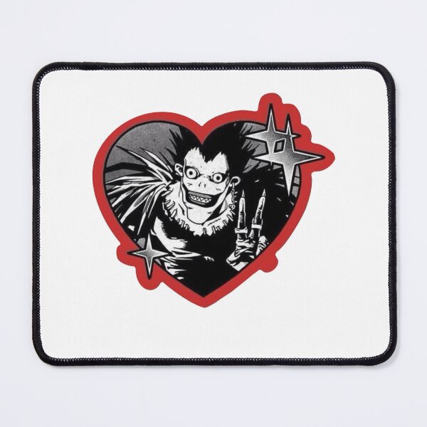 Item preview, Death note designed and sold by Thing3of4girlie.