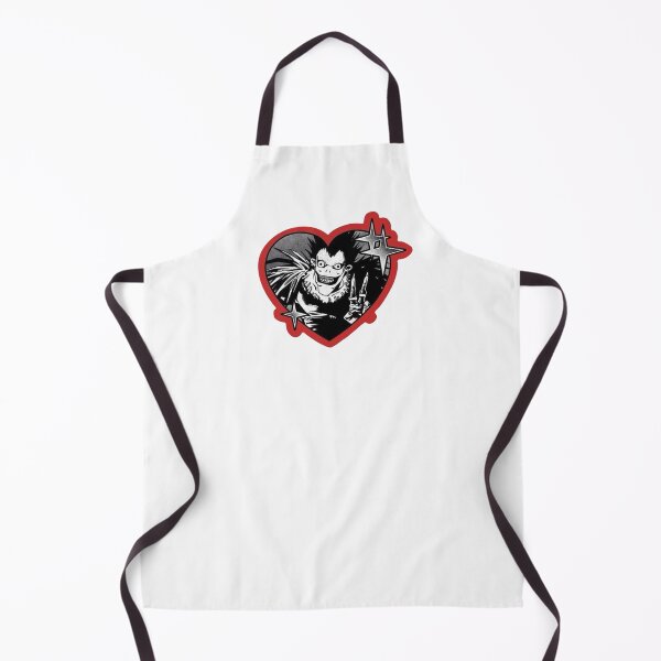 Item preview, Death note designed and sold by Thing3of4girlie.