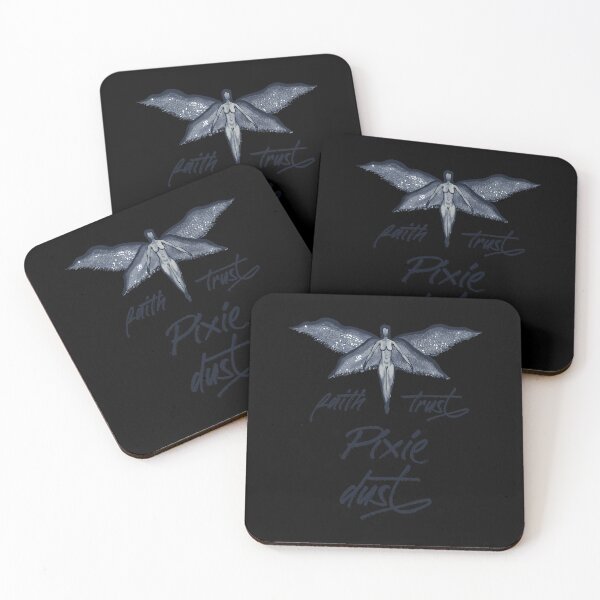 Item preview, Fairy And Pixie Dust designed and sold by Dekson.