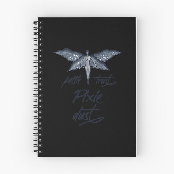 Item preview, Fairy And Pixie Dust designed and sold by Dekson.