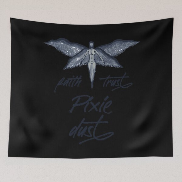 Item preview, Fairy And Pixie Dust designed and sold by Dekson.
