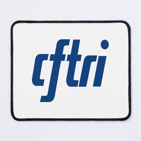 Item preview, CFTRI Central Food Technological Research Institute Logo designed and sold by yawewqr.